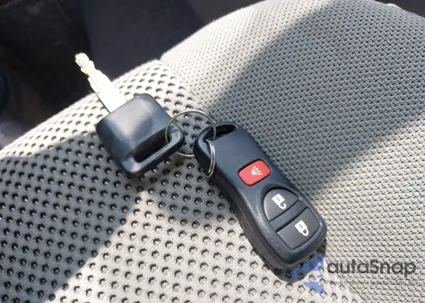 2019 Nissan Frontier Sv z USA, uszkodzony, nr VIN 1N6AD0EV5KN763485